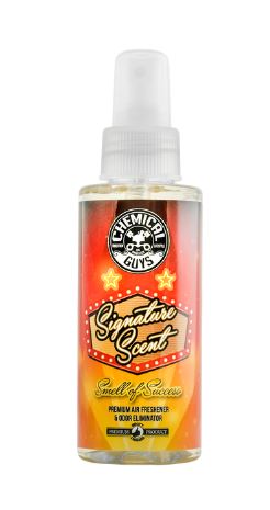 Chemical Guys Air Freshener &amp; Odor Eliminator