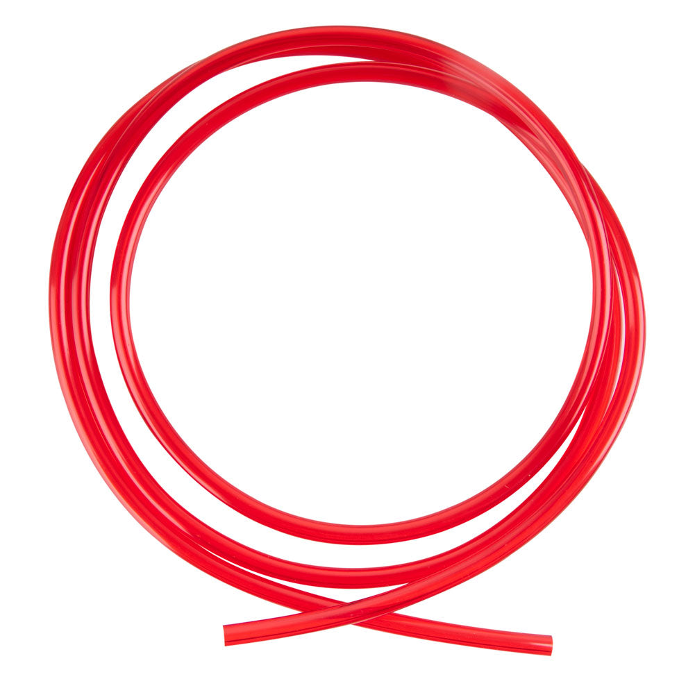Conduite de ventilation de carburateur Tusk, 1/8" x 5'