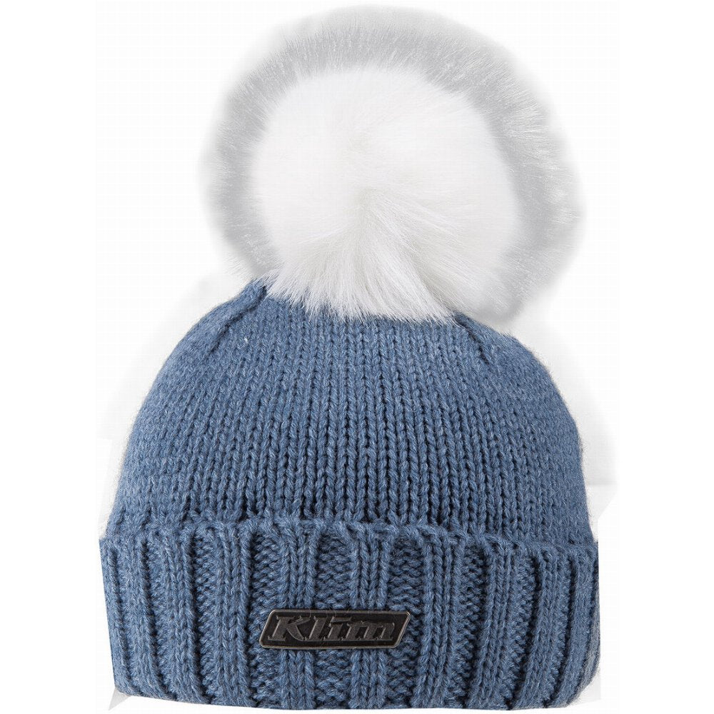 Klim Women&#39;s Pom Beanie