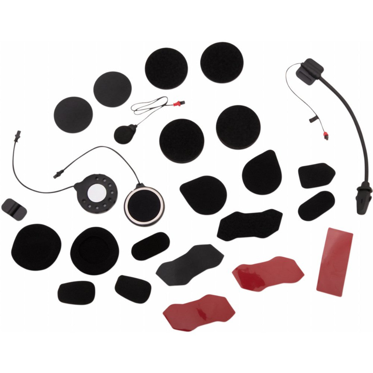 Sena 10R Accessory Kit