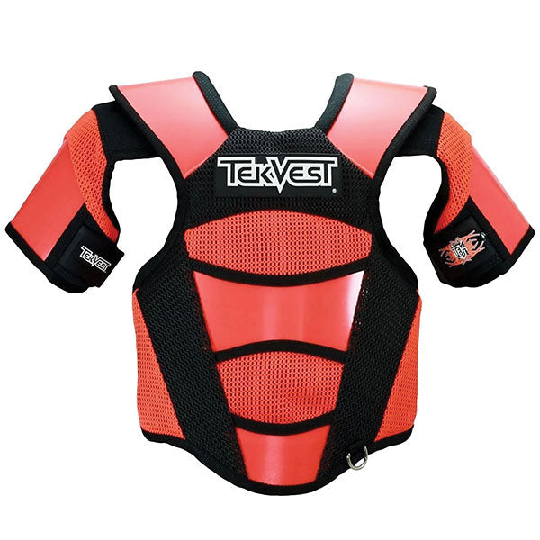 Tekrider Youth SX Pro Lite Tekvest