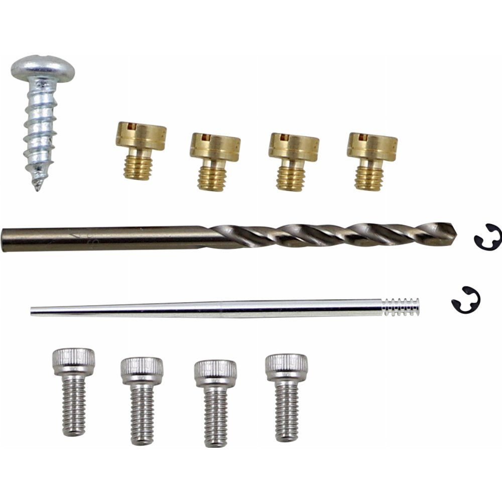 Baron Custom Accessories Performance Needle/Jet Kit