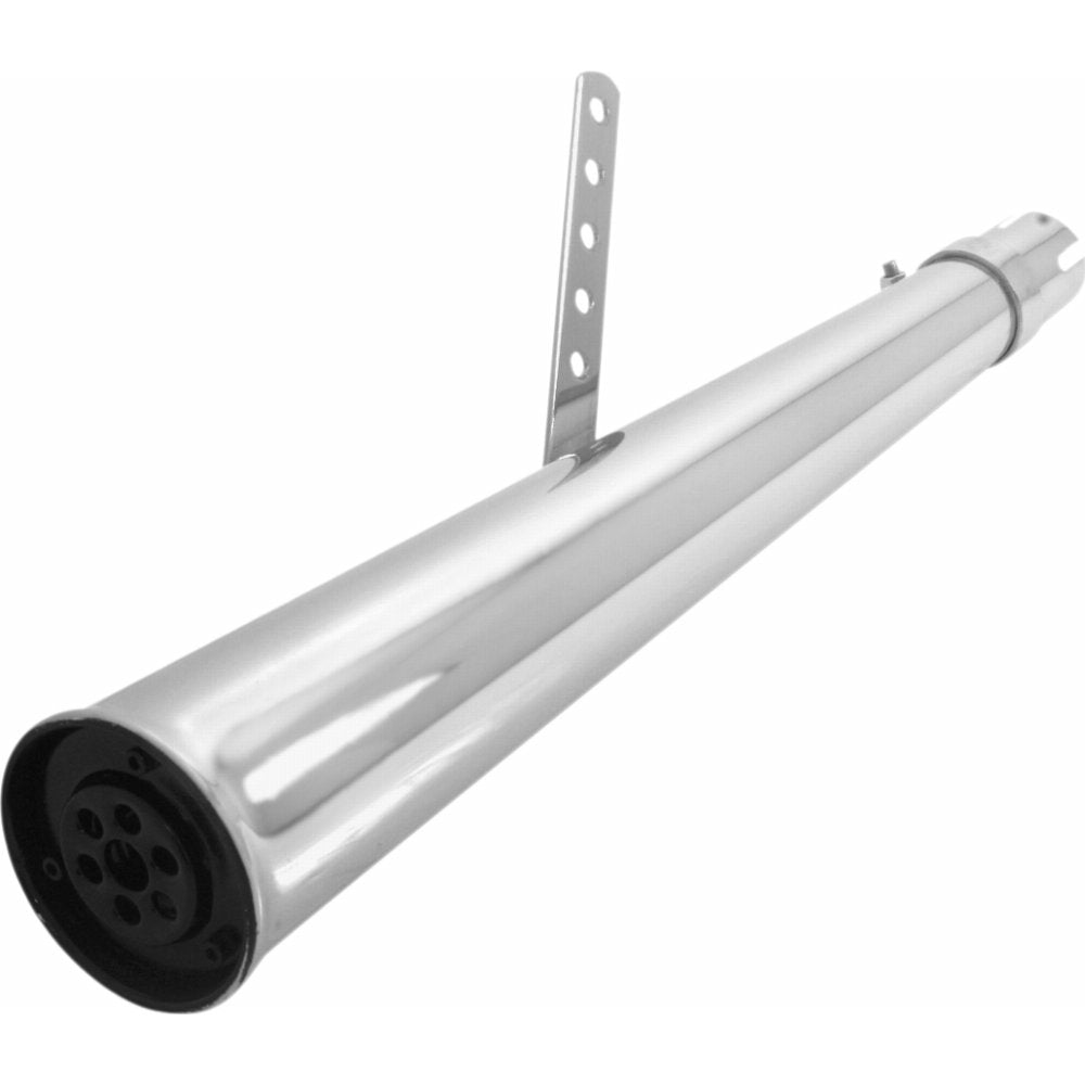 EMGO Megaphone Motorcycle Exhaust