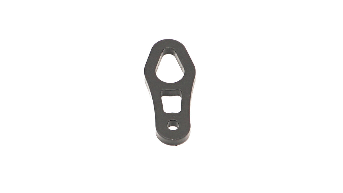 Warn Provantage II Push Tube Replacement Parts
