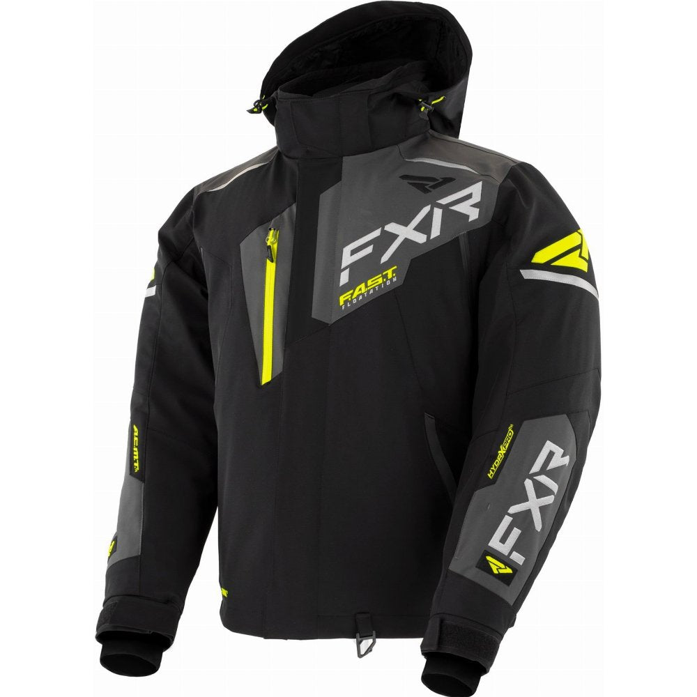 Veste FXR Renegade FX (Liquidation)