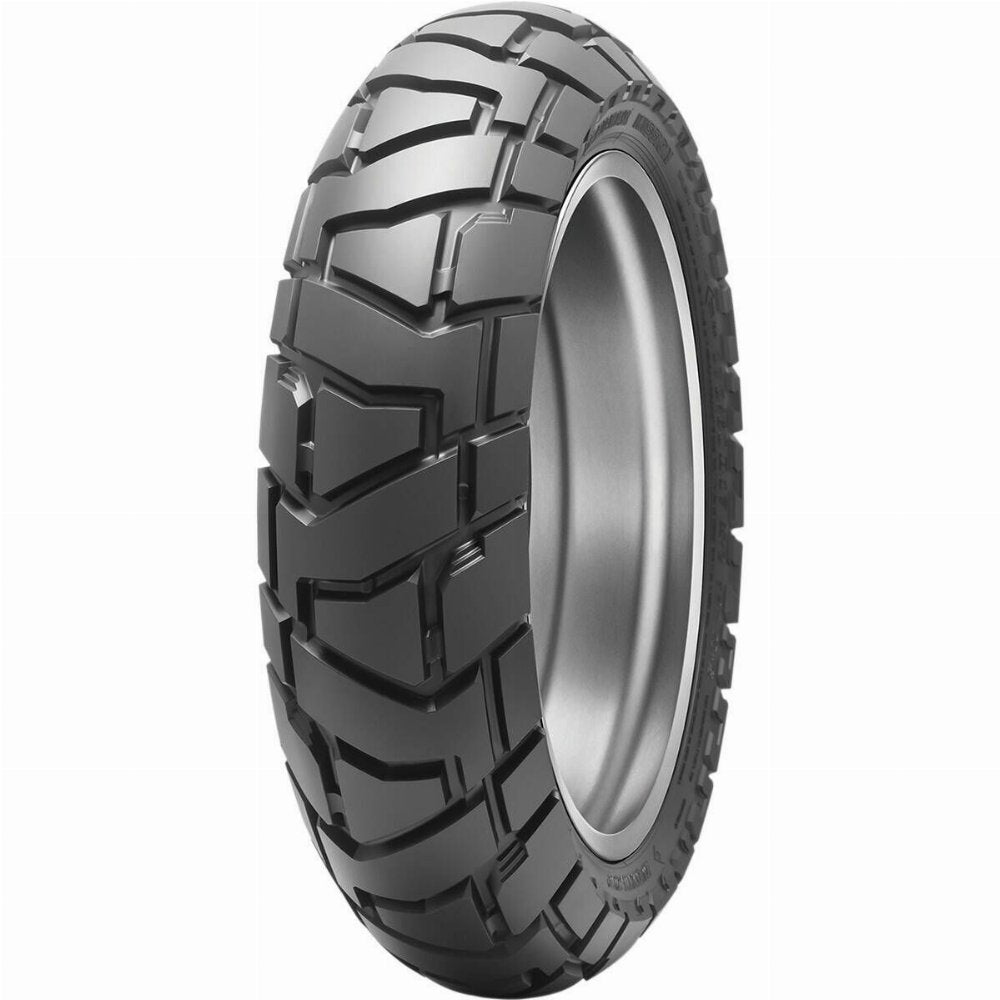 Dunlop Trailmax Mission Tire