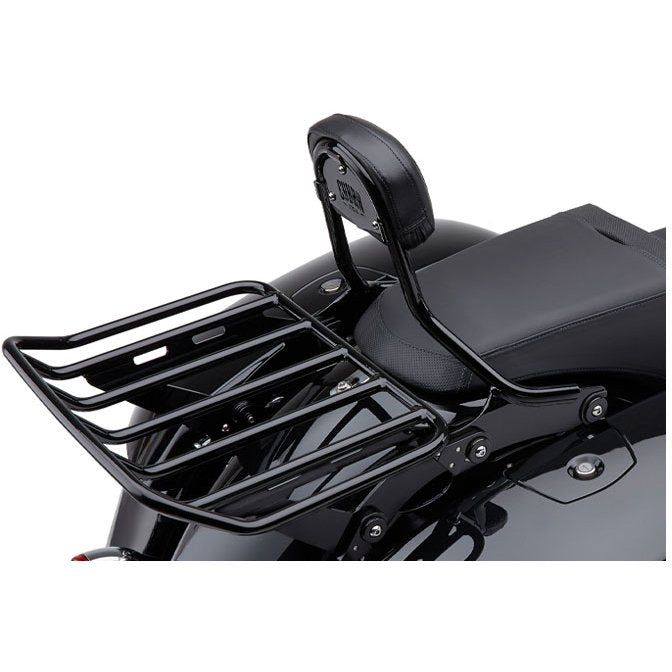 Porte-bagages amovible Cobra BA pour moto Indian
