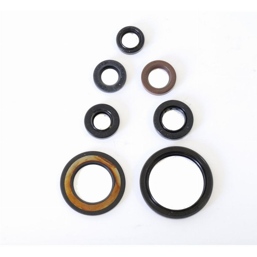 Athena Engine Oil Seals Kit