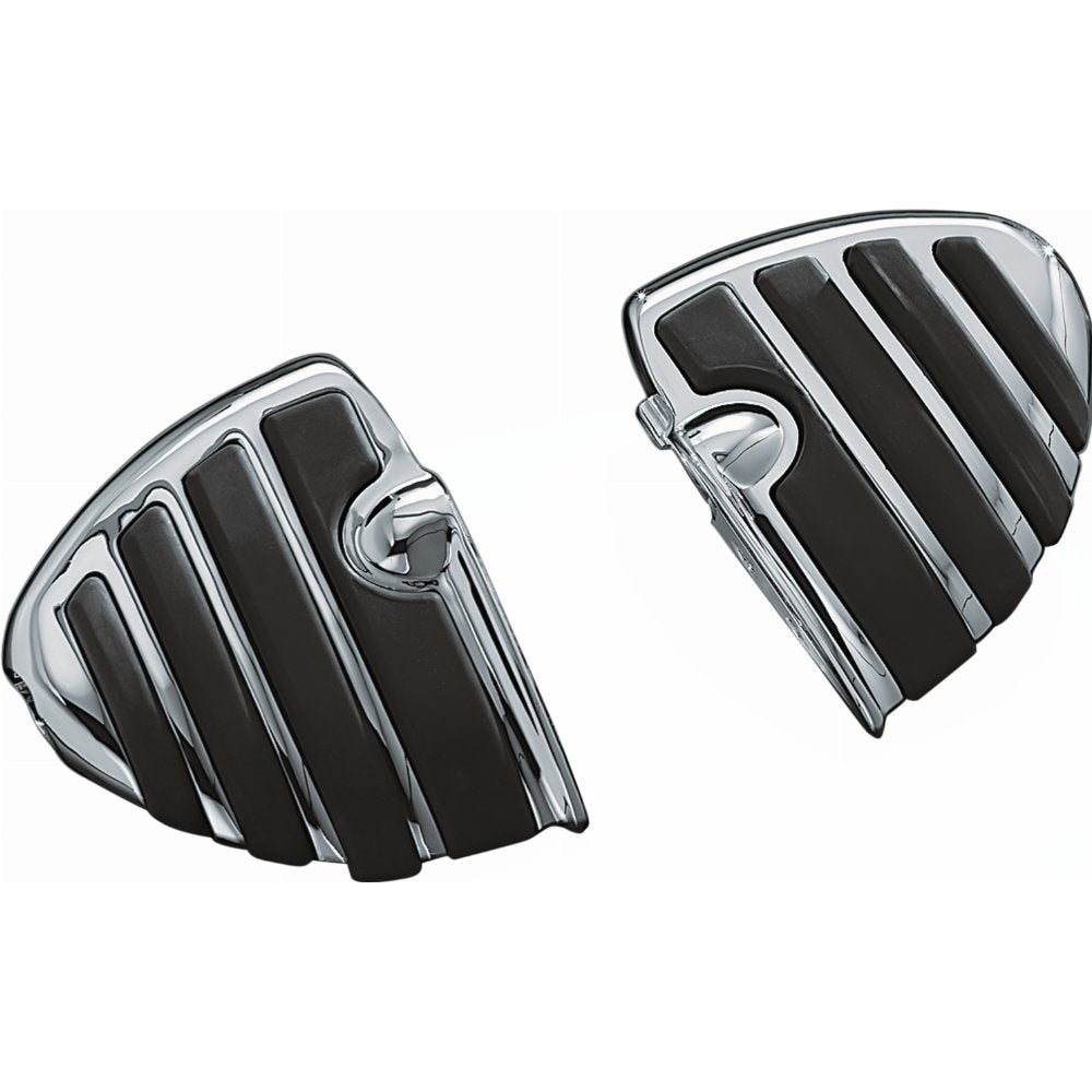 Mini planches de moto Kuryakyn ISO-Wing