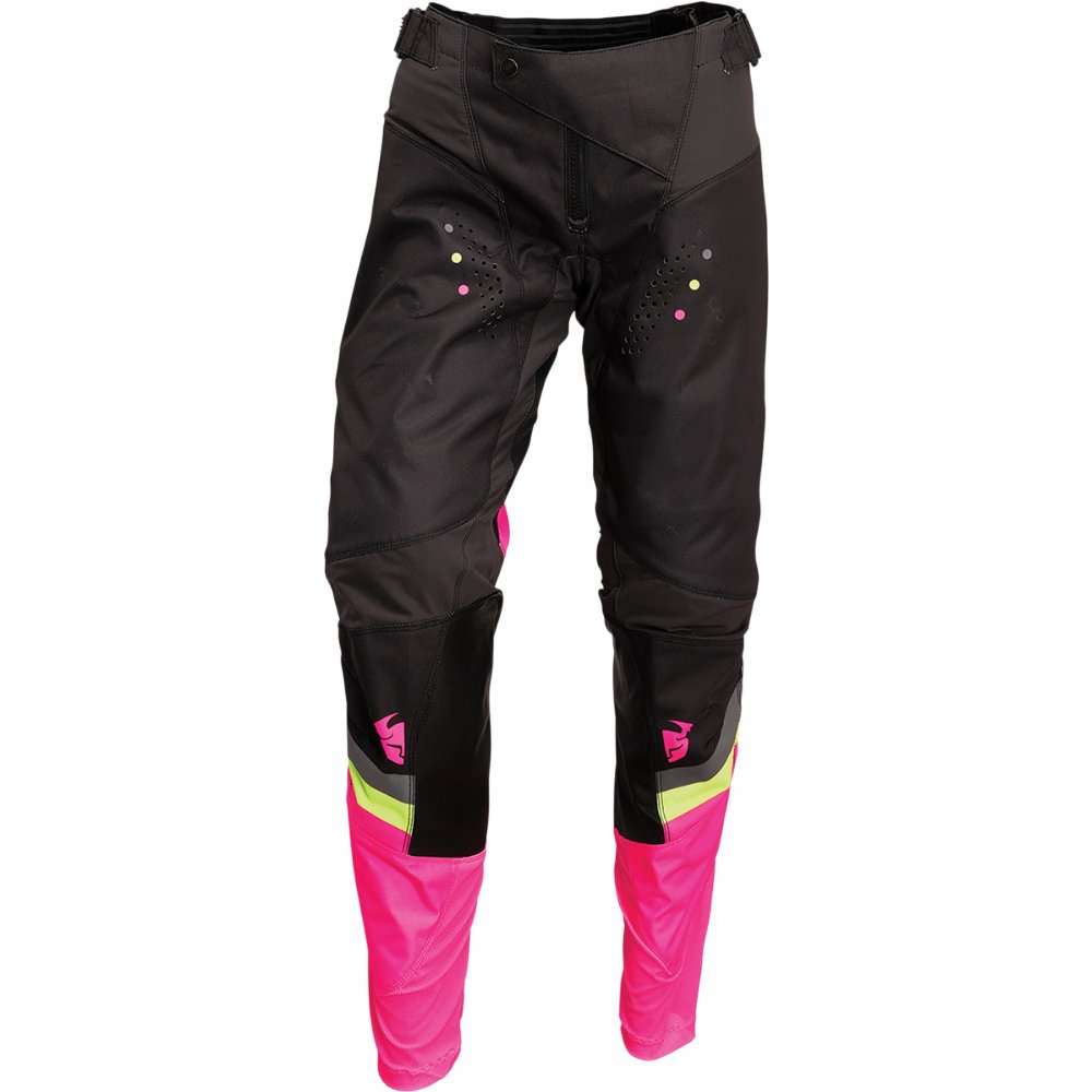 Thor Women&#39;s Pulse Rev MX Pant (Closeout)