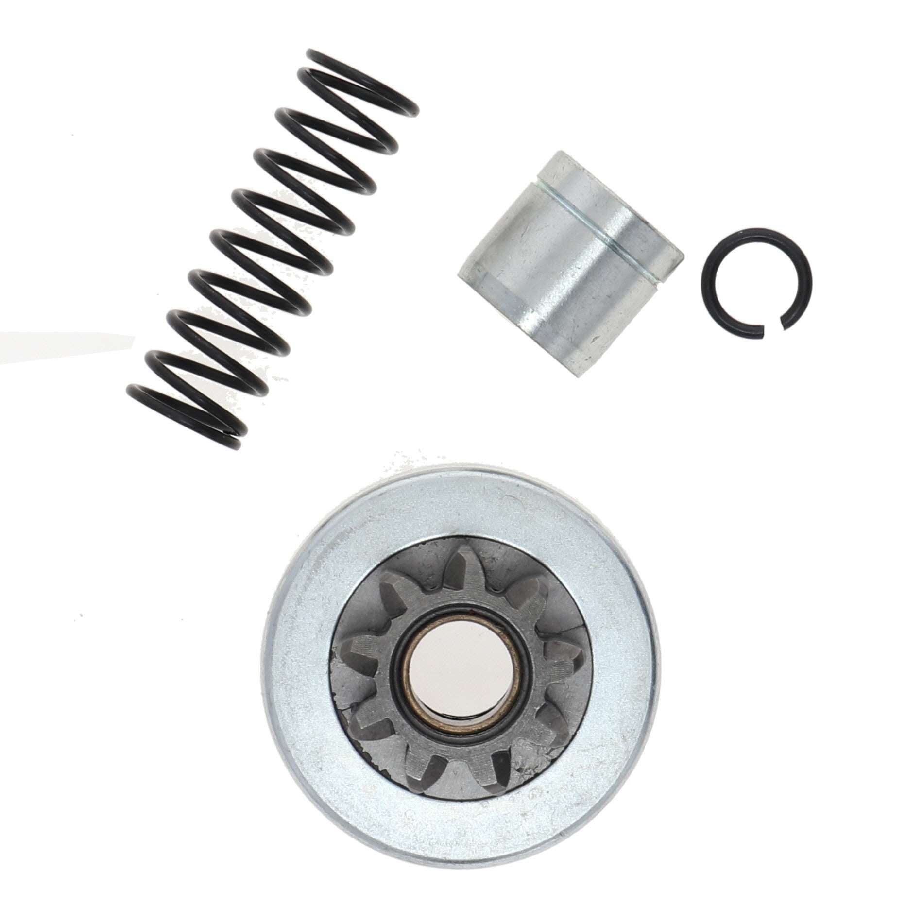 Wolftech Starter Bendix