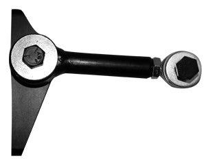 Wahl Bros Racing Torque Arm