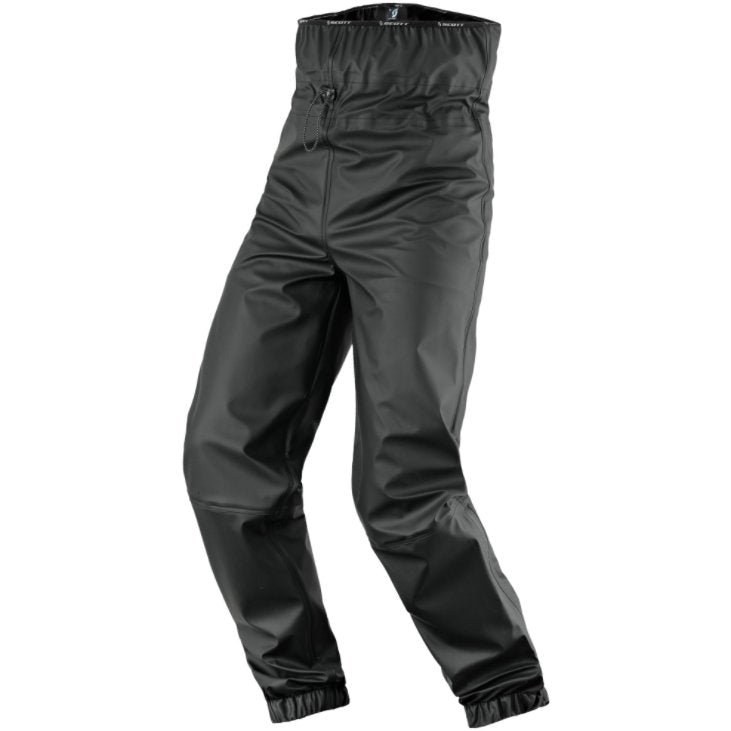 Scott Women's Ergonomic Pro DP Rain Pants (Black)