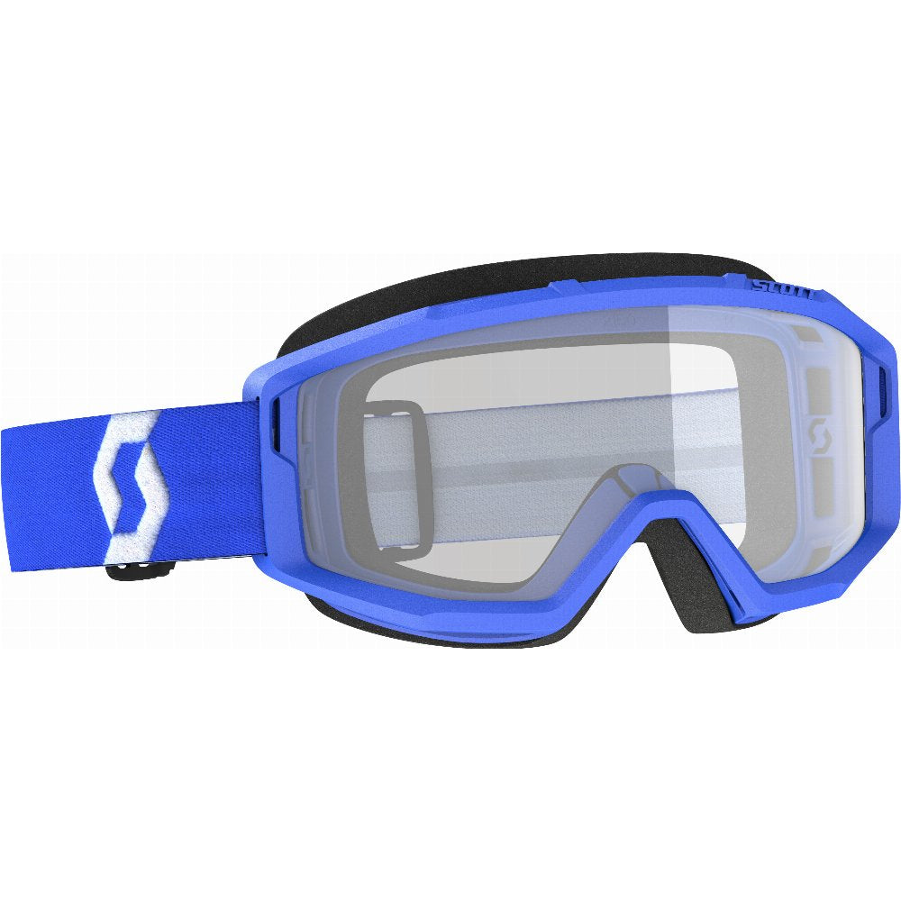 Masque Scott Primal MX