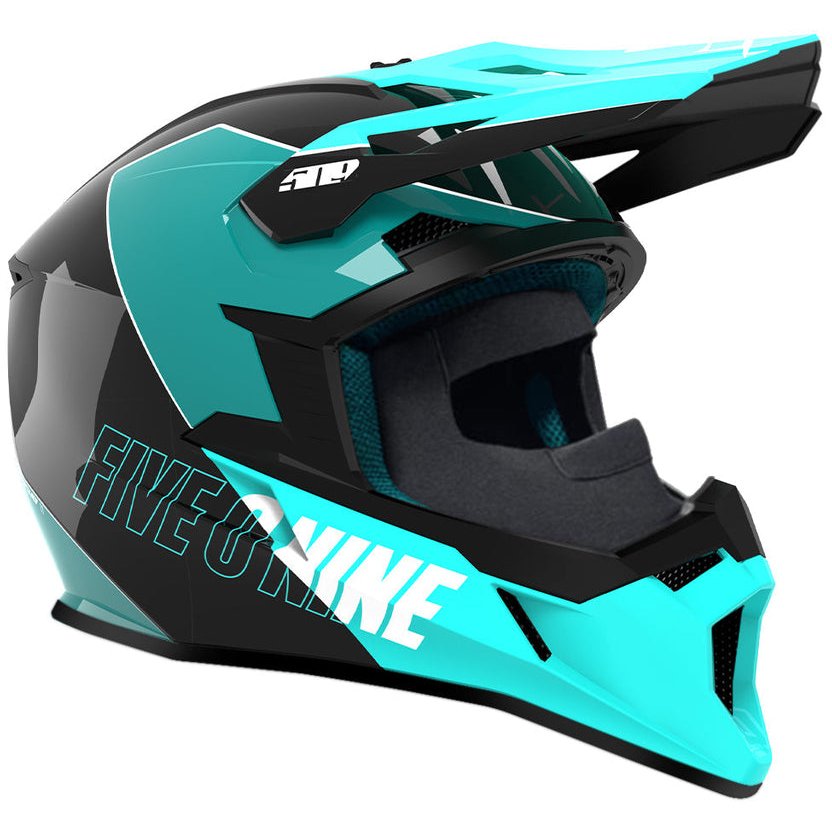 509 Tactical 2.0 Snowmobile Helmet