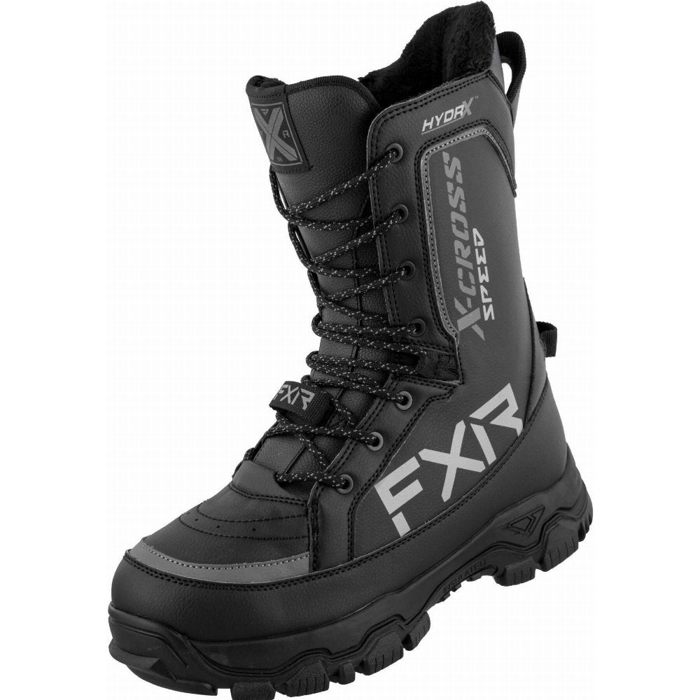FXR X-Cross Speed Boot