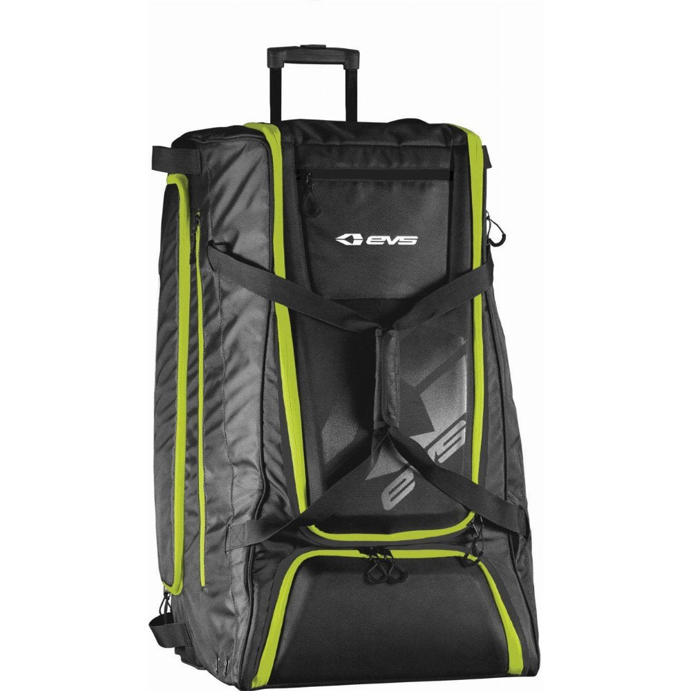 Sac à roulettes pour cargo EVS