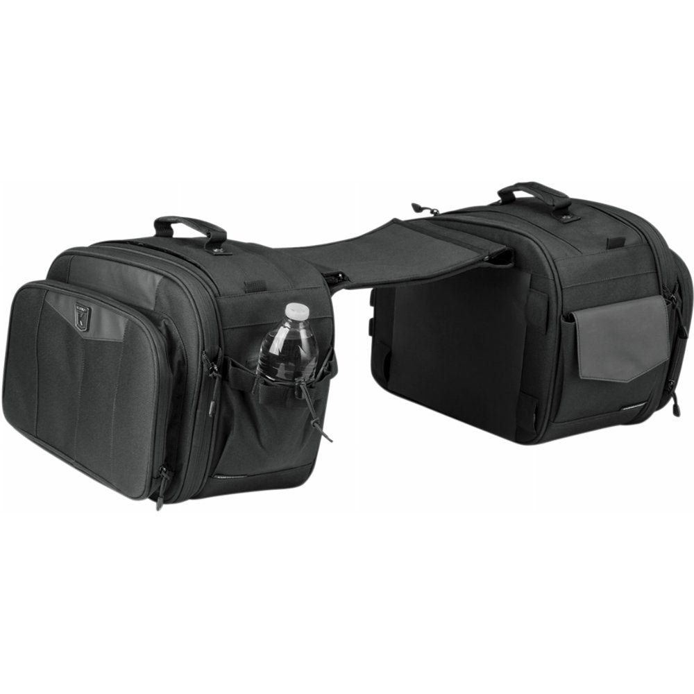 Sacoches de moto Kuryakyn Momentum Outrider