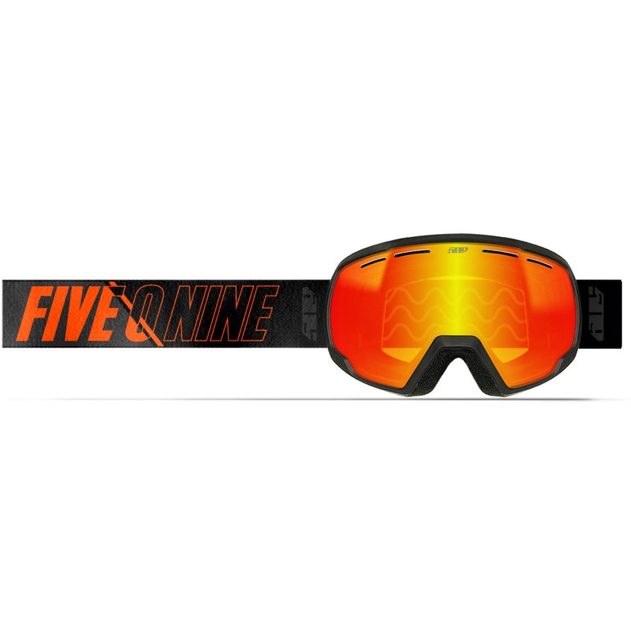 Lunettes de protection 509 Youth Ripper 2.0