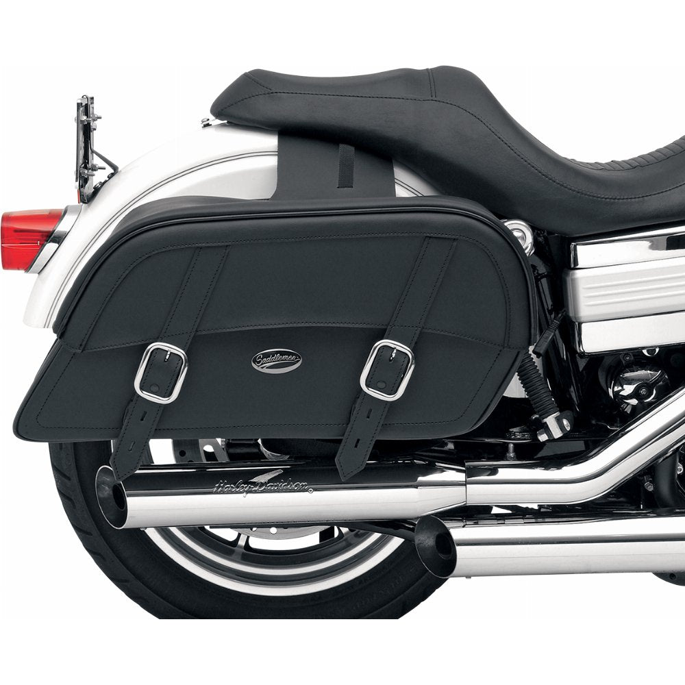 Sacoches de moto Saddlemen Express Drifter Slant