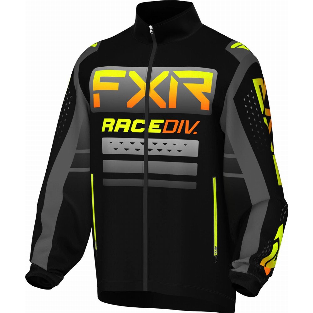 FXR RR Lite Jacket (Closeout)