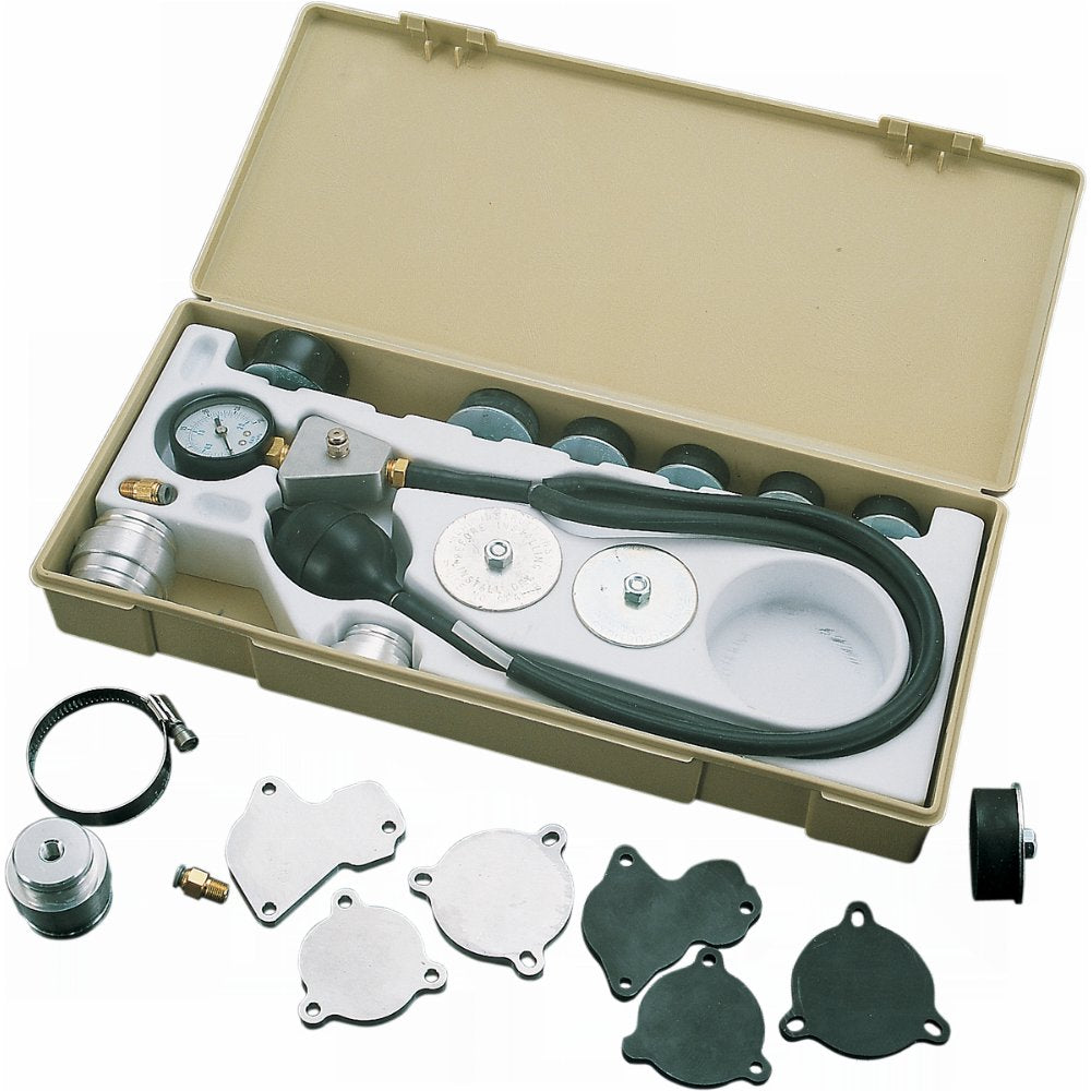 Motion Pro 2-Stroke Leak Down Tester