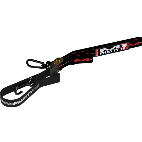Matrix Concepts M1 Phatty Ratcheting Tie-Down, 1.5"