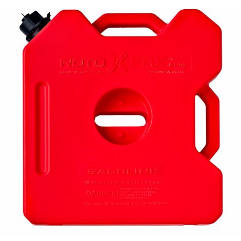 RotoPax Fuel Pack