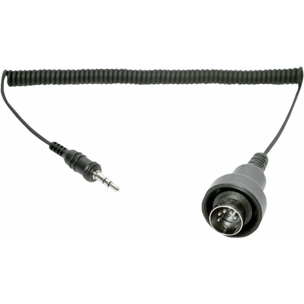 Sena SM10 3.5mm Stereo Jack DIN Cable