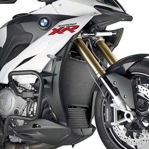 Protection de radiateur pour moto Kappa