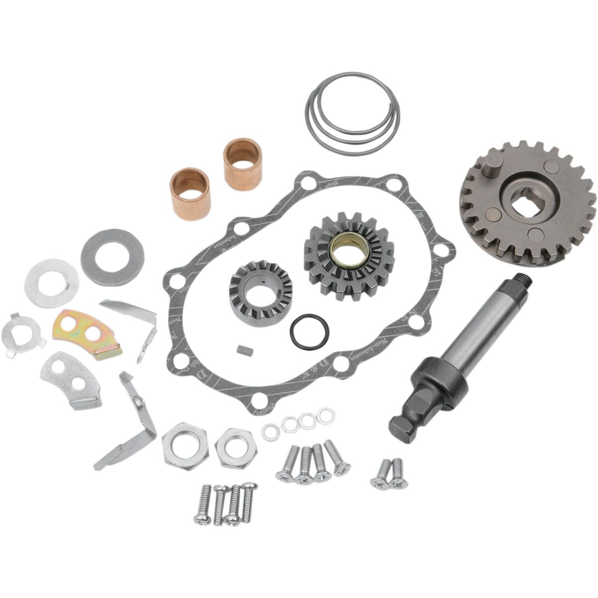 Kit de reconstruction Kickstarter Drag Specialties
