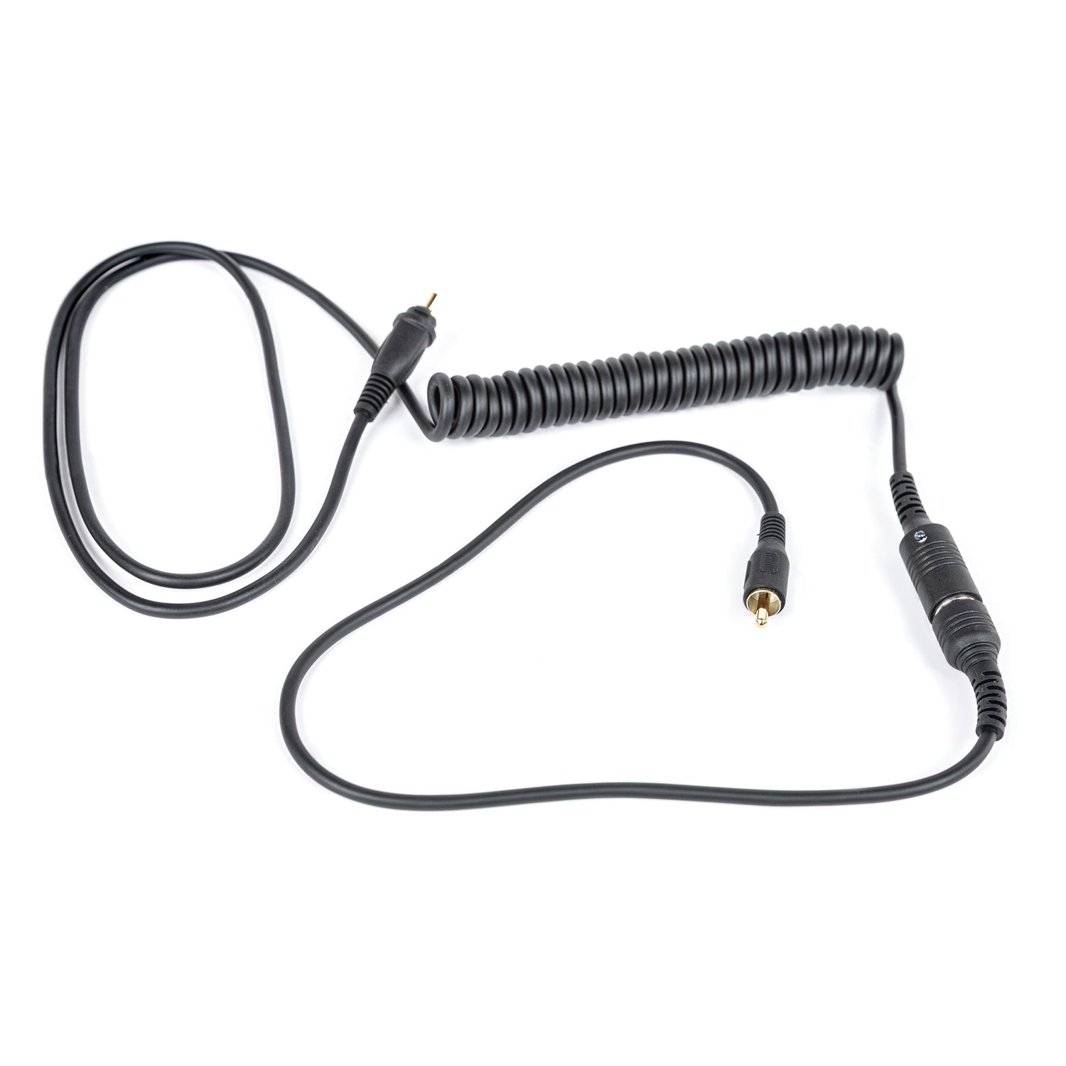 CKX Mission Magnetic Electric Lens Power Cord, V1