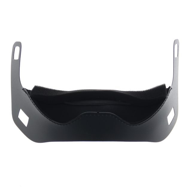 Protège-haleine pour casque de neige Pro Max Patrol