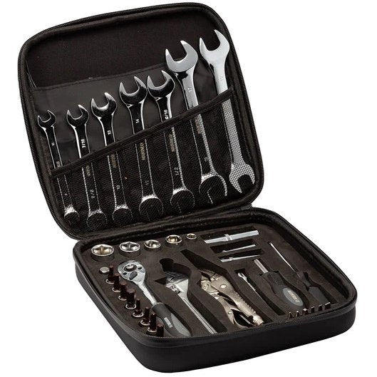 Trousse à outils pour l'arrière-pays de Mountain Lab