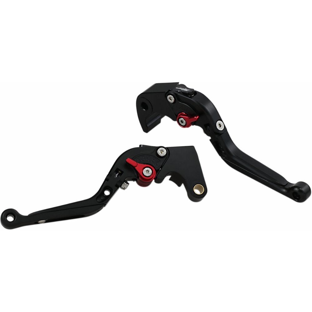Hotbodies MGP Brake &amp; Clutch Lever Set