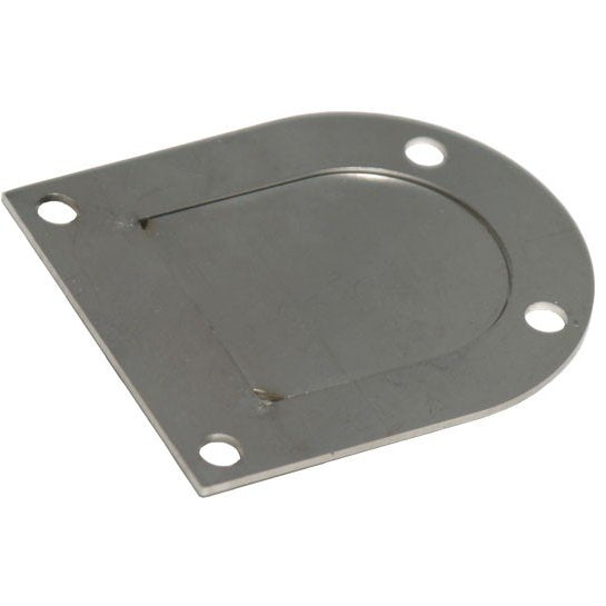 Valve de poudre pour motoneige SLP