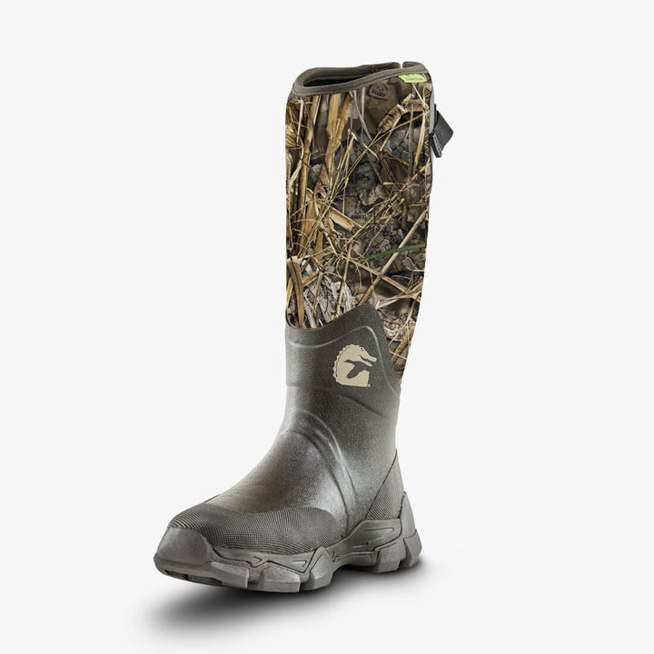 Gator Wader Omega Insulated Boots