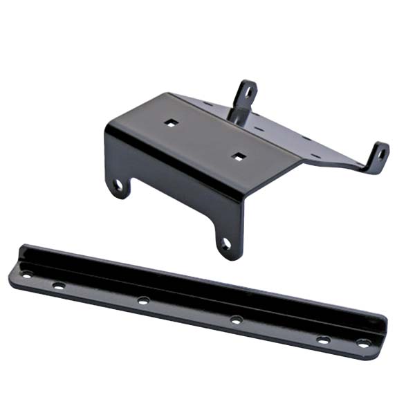 KFI Winch Mounting Plate, 100885