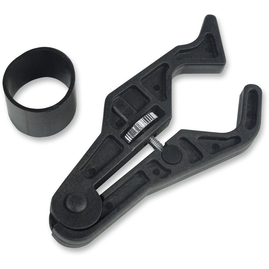Commande d'accélérateur universelle pour moto Gears Cruise