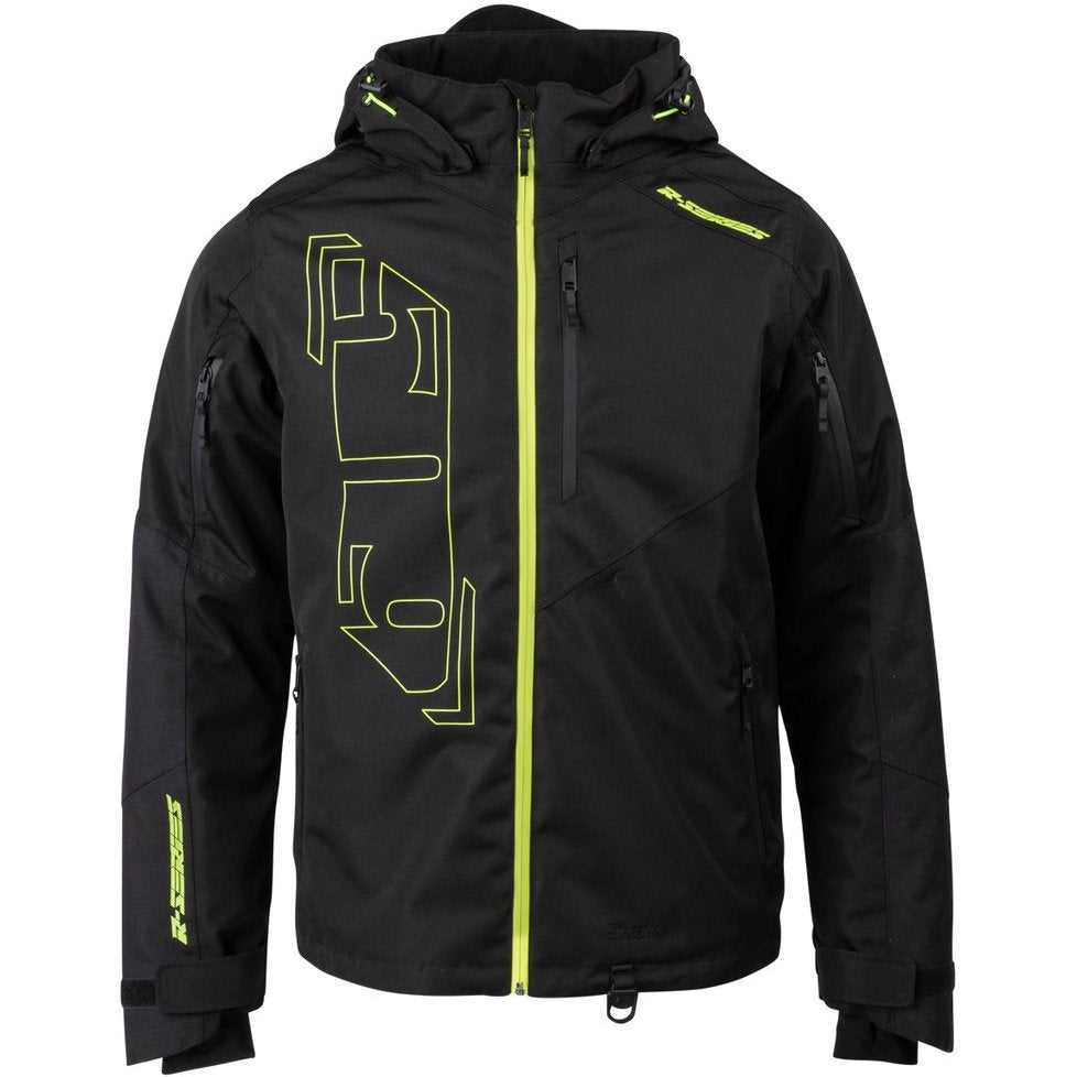 509 R-200 Insulated Crossover Jacket