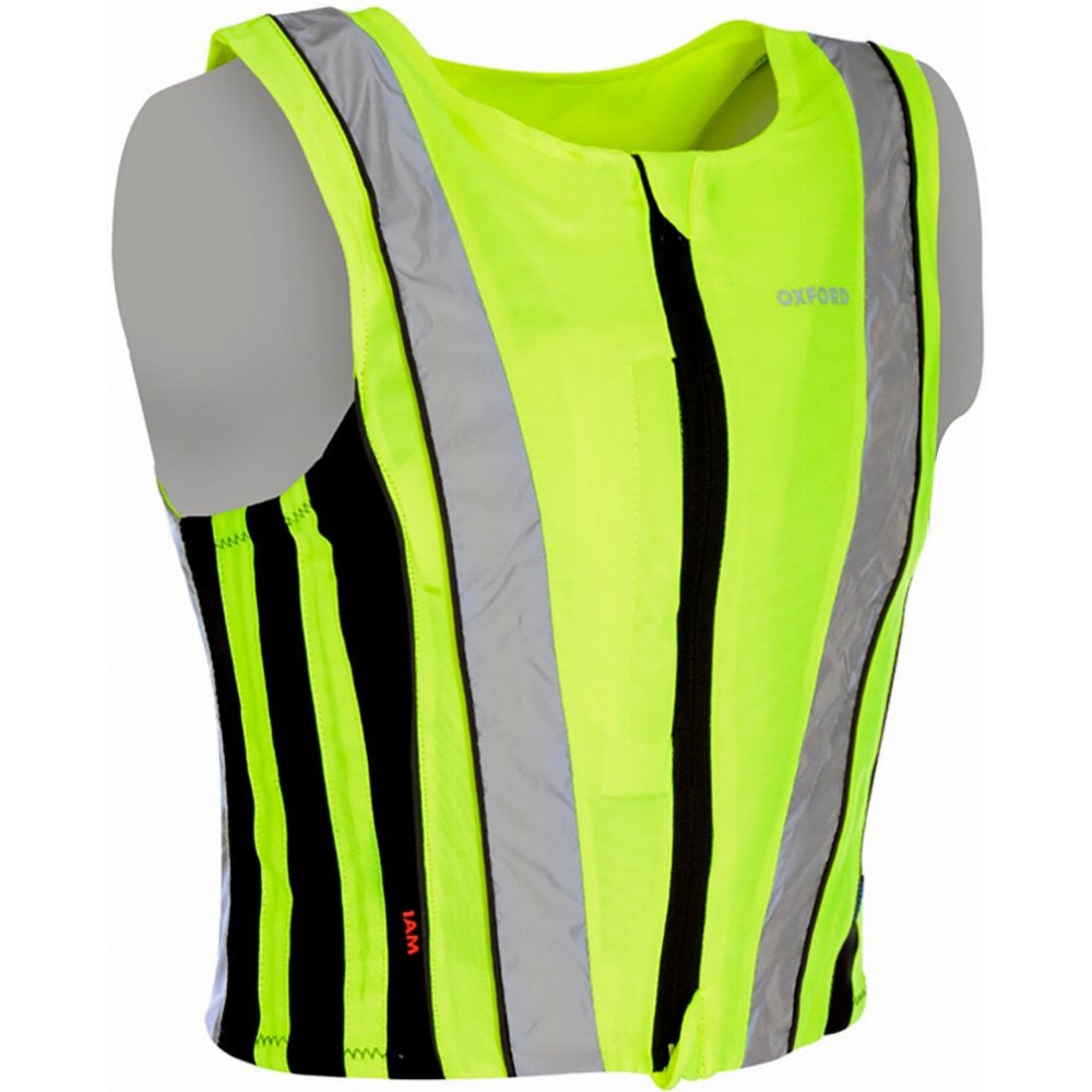 Oxford Products Bright Top Active Vest
