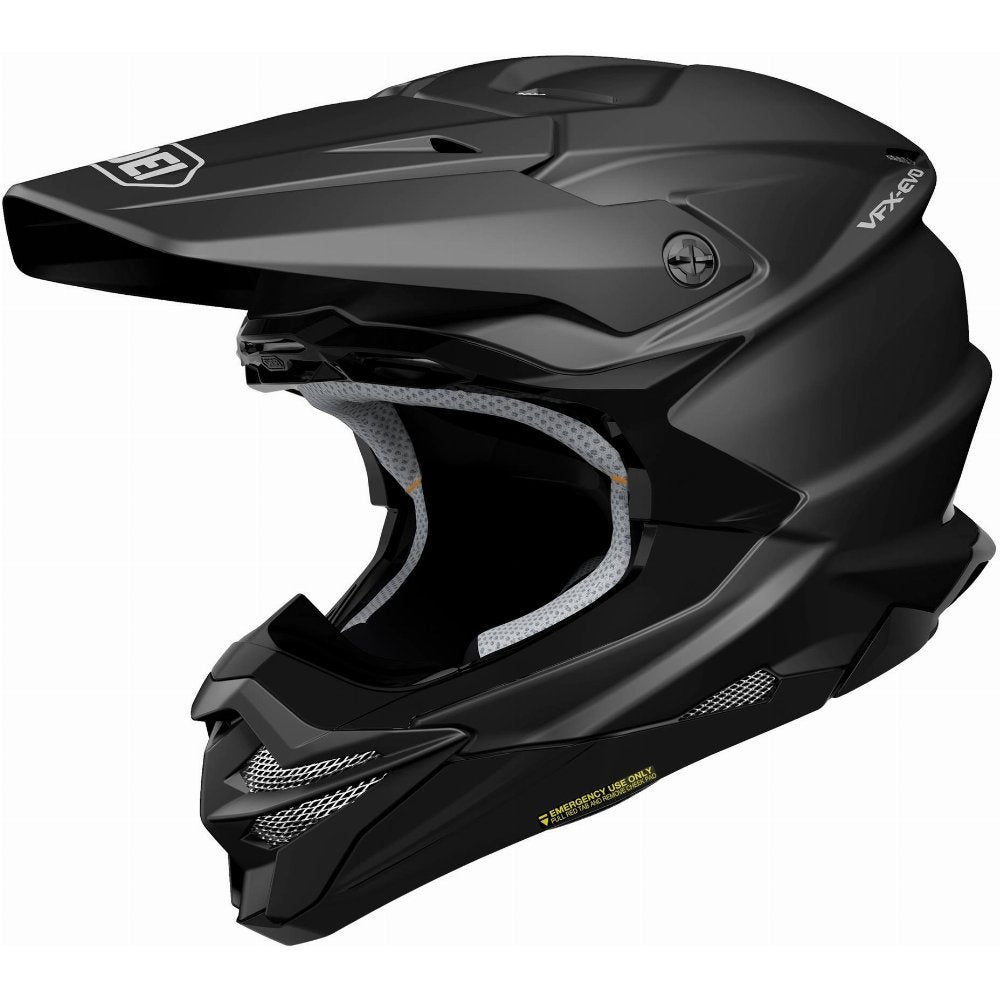 Shoei VFX-Evo Motorcycle Helmet