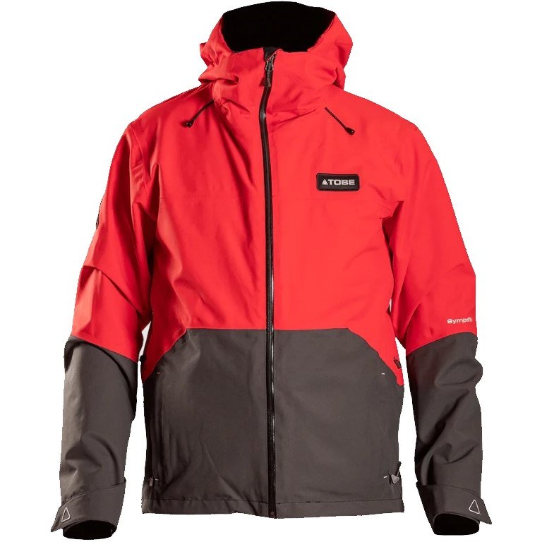 Tobe Apto 3-in-1 Jacket