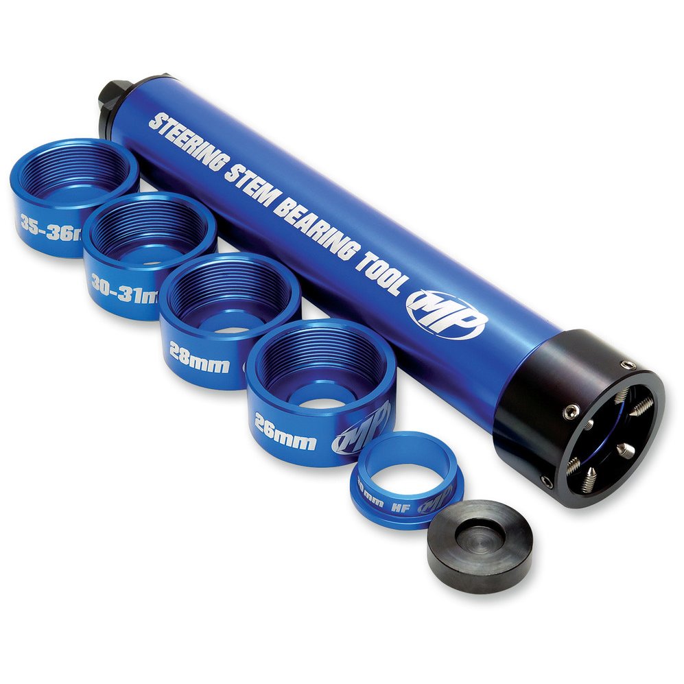 Motion Pro Steering Stem Bearing Tool