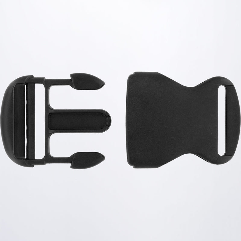 FXR Transporter Bag Clips