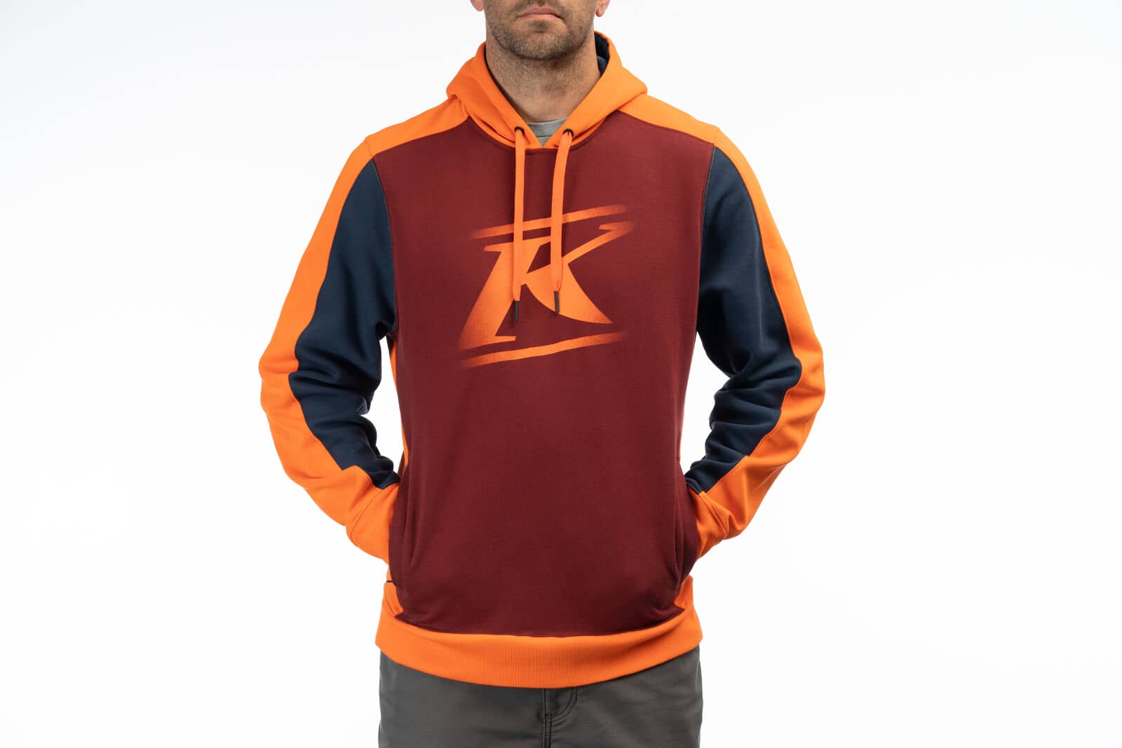Sweat à capuche Klim Draft