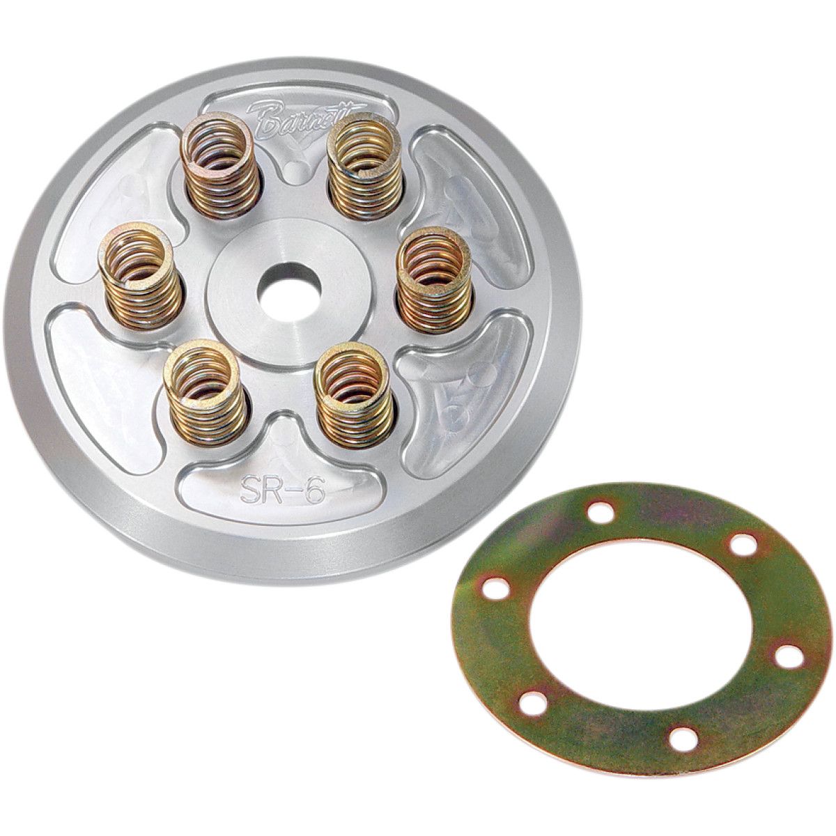 Barnett Clutch Spring Conversion Kit