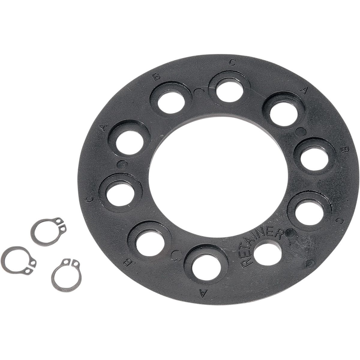Drag Specialties Clutch Spring Retainer