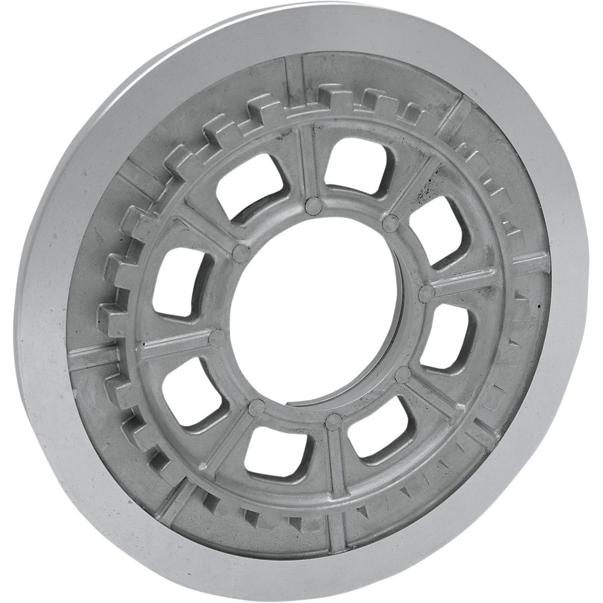 Drag Specialties Clutch Pressure Plate