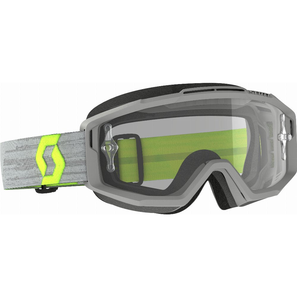 Masque de protection Scott Split OTG à écran unique pour MX